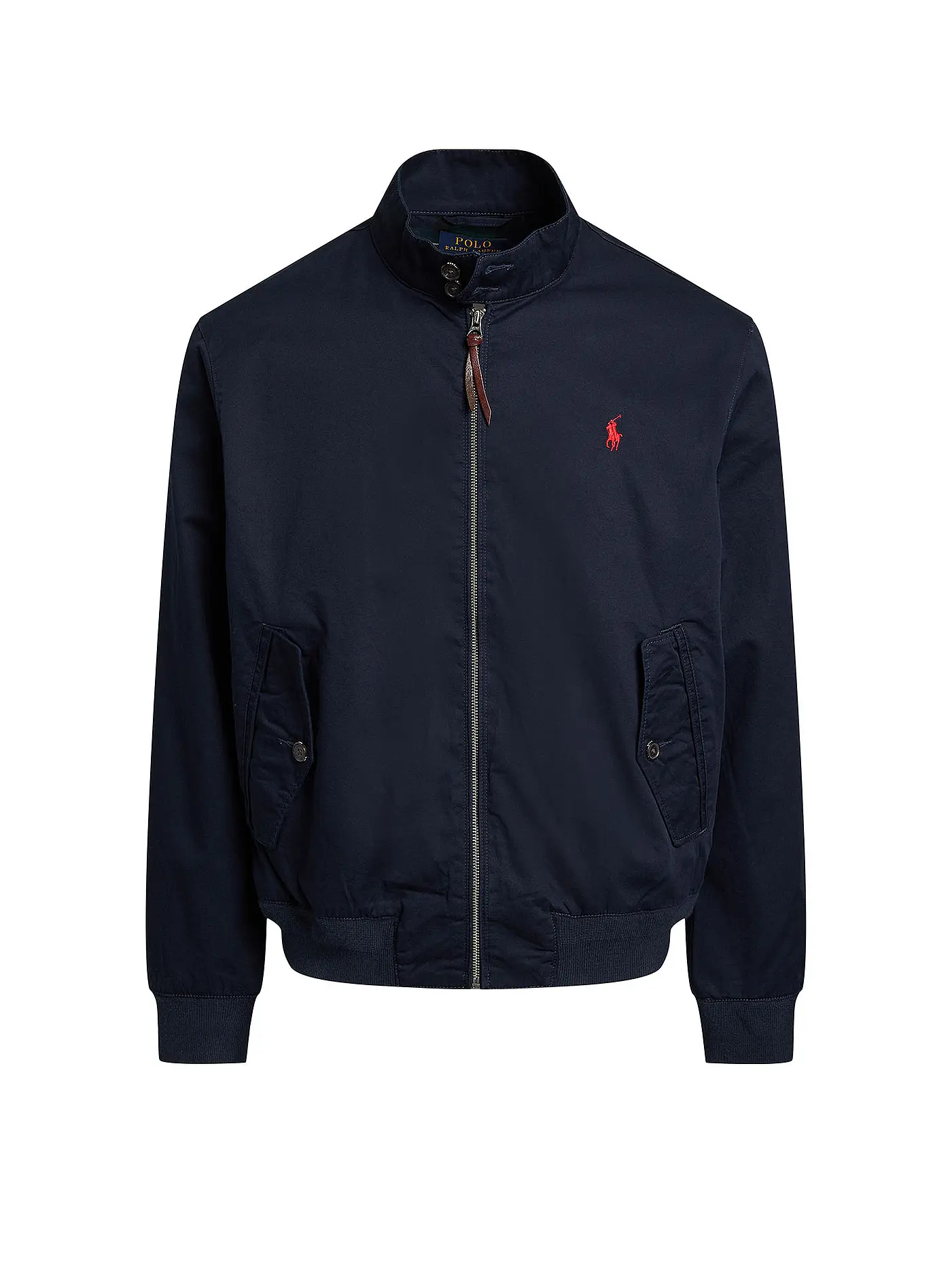POLO RALPH LAUREN | Windbreaker | dunkelblau